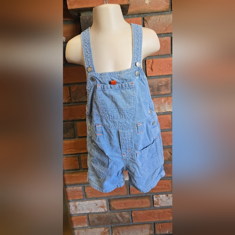 Vintage Gymboree Overall